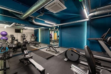 1 bed studio, Castle Hill, Cambridge, CB43BF - Image 15